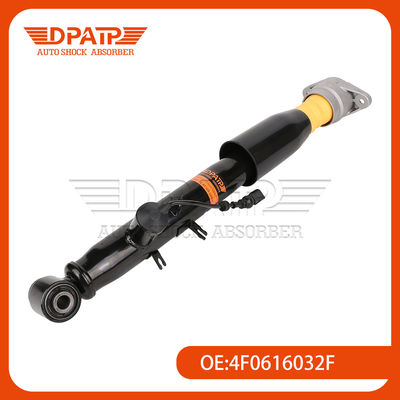 Audi A6 C6 Αμβλυντής επαγωγικής ανάρτησης 4F0616031F