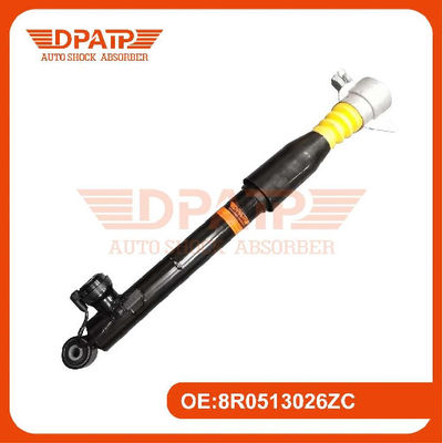 Audi Q5 Ενσωματωμένος αποσβέστης 8R0513025 8R0513026 οπισθοδρομικός απορροφητής συγκρούσεων