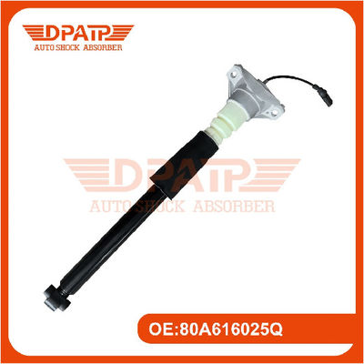 Audi Q5 80A616025Q πίσω απορροφητήρα ηλεκτροπληξίας OEM εργοστάσιο
