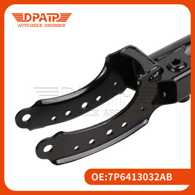 7P6413032AB 7P6413031AB Συγκρότημα στρογγυλοειδούς απορροφητήρα για το VW Touareg