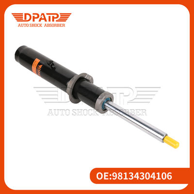 Porsche Cayman Προσωρινός απορροφητής σοκ 98134304106 OEM Κατασκευαστής εξαρτημάτων αυτοκινήτων