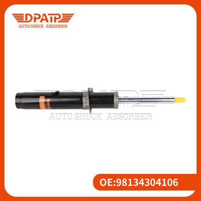 Porsche Cayman Προσωρινός απορροφητής σοκ 98134304106 OEM Κατασκευαστής εξαρτημάτων αυτοκινήτων