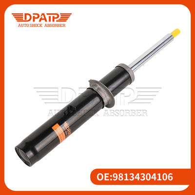 Porsche Cayman Προσωρινός απορροφητής σοκ 98134304106 OEM Κατασκευαστής εξαρτημάτων αυτοκινήτων