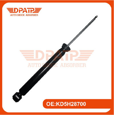 Mazda KD5H28700 Απορροφητής πίσω για CX-5 2017 Εταιρεία ανταλλακτικών αυτοκινήτων