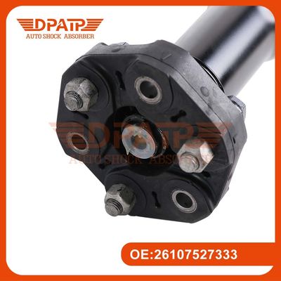 26107527333 Νέος πίσω μισός άξονας για BMW E84 2012