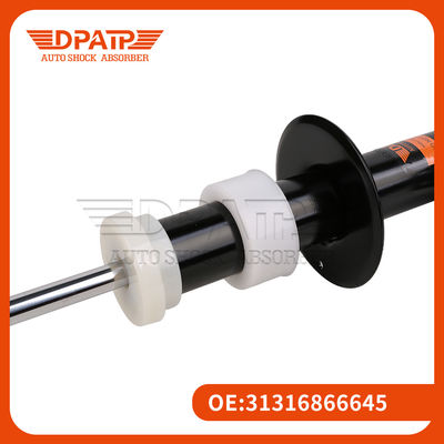 BMW G38 Προσωρινός απορροφητής συγκρούσεων 31316866645 31316866646