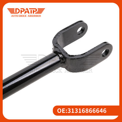 BMW G38 Προσωρινός απορροφητής συγκρούσεων 31316866645 31316866646