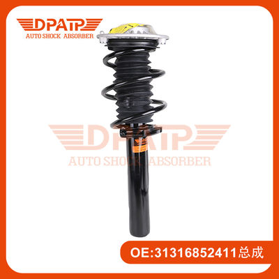 MINI F56 F55 Συγκρότημα υποστρώματος με εμπρόσθιο απορροφητή σοκ 31316852411 31316852412