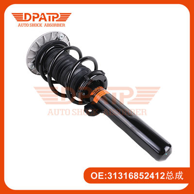 MINI F56 F55 Συγκρότημα υποστρώματος με εμπρόσθιο απορροφητή σοκ 31316852411 31316852412