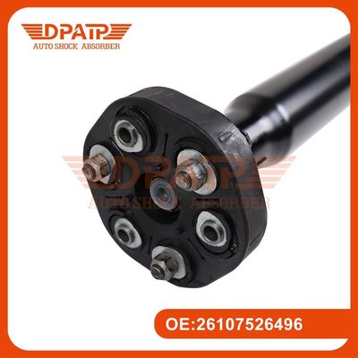 26107526496 Νέος πίσω μισός άξονας για BMW E66 2005
