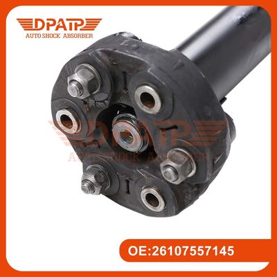 26107557145 Για BMW E60 Πίσω μισός άξονας Νέος ατσάλινος εμπρός μισός άξονας