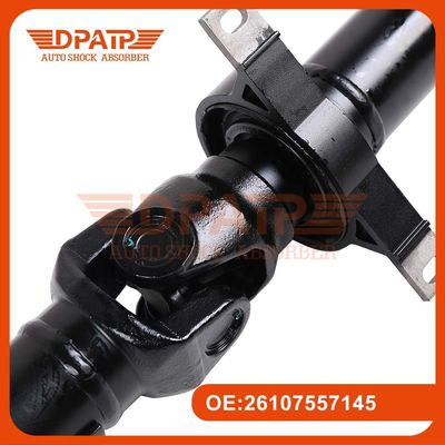 26107557145 Για BMW E60 Πίσω μισός άξονας Νέος ατσάλινος εμπρός μισός άξονας