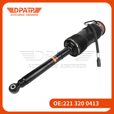 Πίσω ανάρτηση αέρα 2213200313 2213200413 Mercedes-Benz S Class Απορροφητής σοκ
