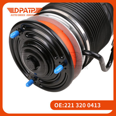 Πίσω ανάρτηση αέρα 2213200313 2213200413 Mercedes-Benz S Class Απορροφητής σοκ