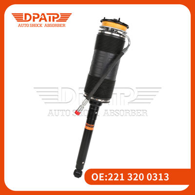 Πίσω ανάρτηση αέρα 2213200313 2213200413 Mercedes-Benz S Class Απορροφητής σοκ