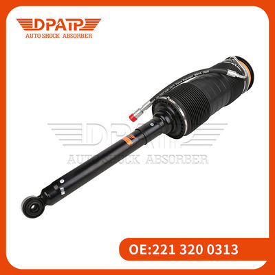 Πίσω ανάρτηση αέρα 2213200313 2213200413 Mercedes-Benz S Class Απορροφητής σοκ