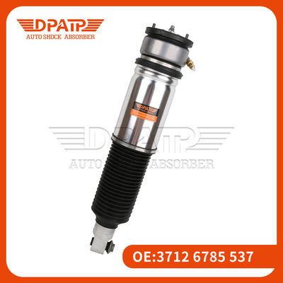 BMW E65 E66 Πίσω απορροφητής αέρα 37126785537 37126785538