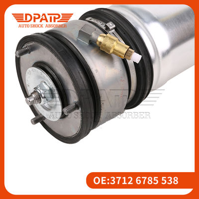BMW E65 E66 Πίσω απορροφητής αέρα 37126785537 37126785538