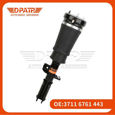 BMW E53 Επνευματική ανάρτηση 37116761443 37116761444 Προσωρινή ανάρτηση
