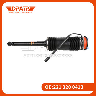 Mercedes-Benz Ατμοσφαιρικό θωρακιστήρα 2213200313 2213200413 Πίσω ατμοσφαιρική ανάρτηση