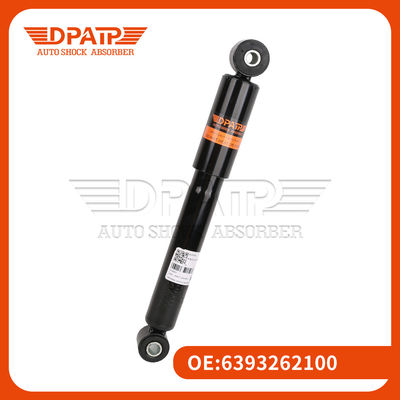 Mercedes-Benz VITO W639 6393262100 6393260300 Πίσω τροχιά