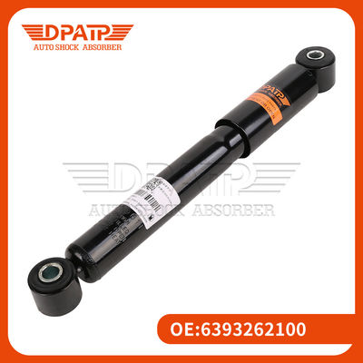 Mercedes-Benz VITO W639 6393262100 6393260300 Πίσω τροχιά