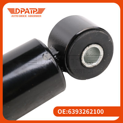 Mercedes-Benz VITO W639 6393262100 6393260300 Πίσω τροχιά