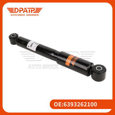 Mercedes-Benz VITO W639 6393262100 6393260300 Πίσω τροχιά