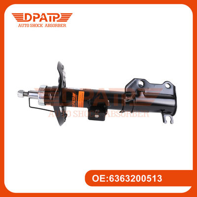 Mercedes-Benz Viano Vito 6363200513 VANS Προσωρινός απορροφητής συγκρούσεων