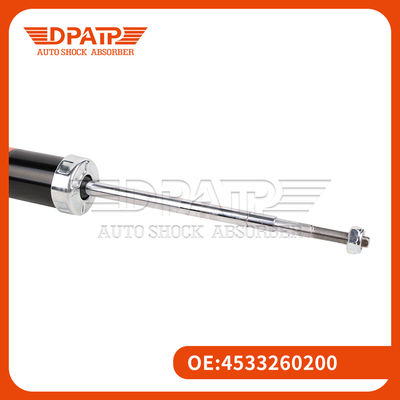 Πίσω απορροφητής κρούσης 4533260200 για Mercedes-Benz 453 Smart Coupe