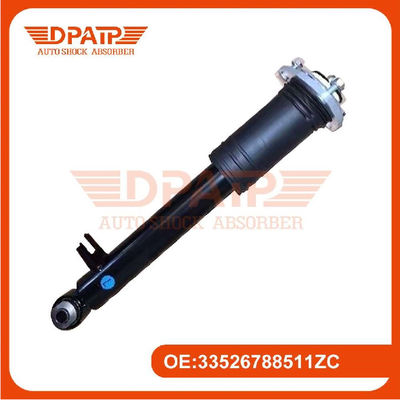 BMW X6 E71 X5 E70 33526788511 33526788512 Στήριξη πίσω απορροφητή