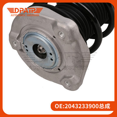 Mercedes-Benz GLK κλάση 2043233900 Προσωρινός απορροφητής σοκ αυτοκινήτου