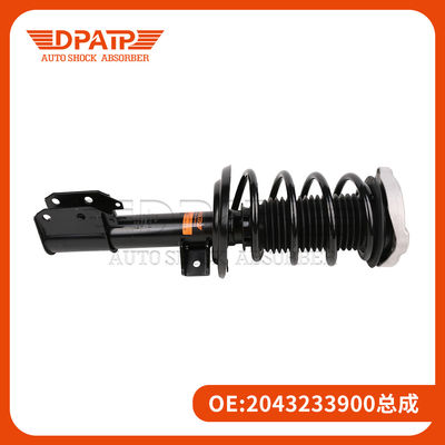 Mercedes-Benz GLK κλάση 2043233900 Προσωρινός απορροφητής σοκ αυτοκινήτου