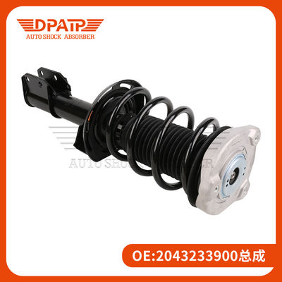 Mercedes-Benz GLK κλάση 2043233900 Προσωρινός απορροφητής σοκ αυτοκινήτου