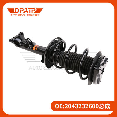 2043232600 2043200130 Προσωρινός απορροφητής σοκ για Mercedes-Benz C Class