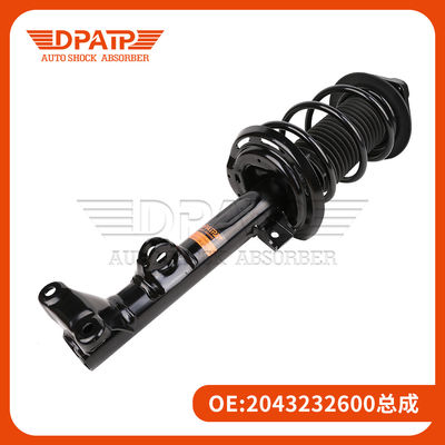 2043232600 2043200130 Προσωρινός απορροφητής σοκ για Mercedes-Benz C Class