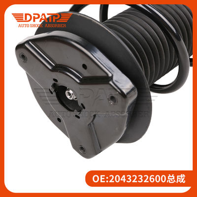 2043232600 2043200130 Προσωρινός απορροφητής σοκ για Mercedes-Benz C Class