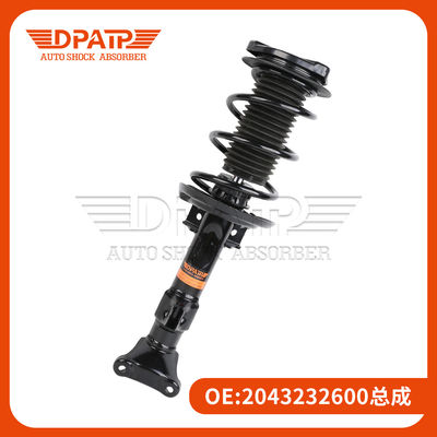 2043232600 2043200130 Προσωρινός απορροφητής σοκ για Mercedes-Benz C Class
