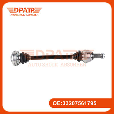 Άξονας πίσω 33207561795 33207561796 για BMW E87 E90 E91