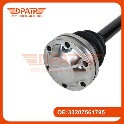 Άξονας πίσω 33207561795 33207561796 για BMW E87 E90 E91