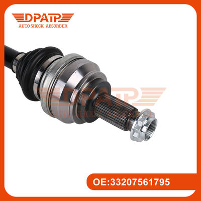 Άξονας πίσω 33207561795 33207561796 για BMW E87 E90 E91