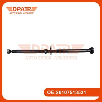 Επόμενο μέρος 26107513531 για BMW E66