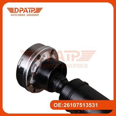Επόμενο μέρος 26107513531 για BMW E66