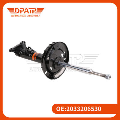 Mercedes-Benz 2033206530 Προσωρινός απορροφητής συγκρούσεων