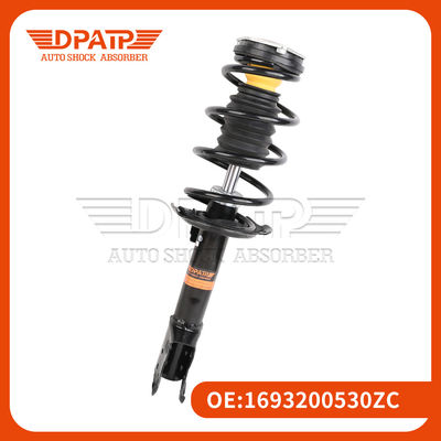 Απορροφητής συγκρούσεων για Mercedes-Benz 1693200530