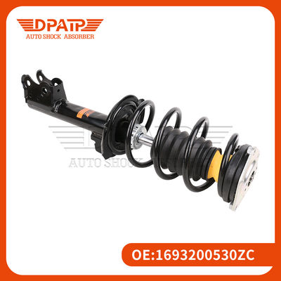 Απορροφητής συγκρούσεων για Mercedes-Benz 1693200530