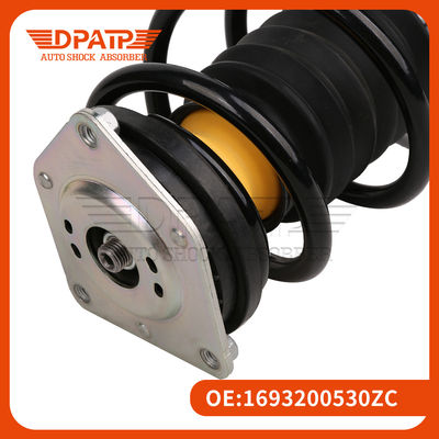 Απορροφητής συγκρούσεων για Mercedes-Benz 1693200530