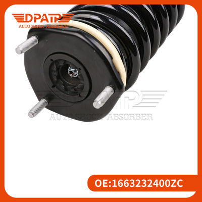 1663232400 1663232300 Απορροφητής συγκρούσεων για Mercedes-Benz κλάσης ML/GLE