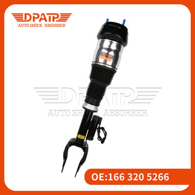 Mercedes-Benz 1663205166 1663205266 Προσωρινή εναέρια ανάρτηση Ηλεκτρικός απορροφητής σοκ