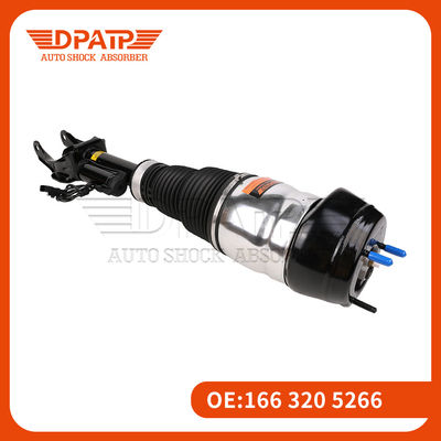 Mercedes-Benz 1663205166 1663205266 Προσωρινή εναέρια ανάρτηση Ηλεκτρικός απορροφητής σοκ